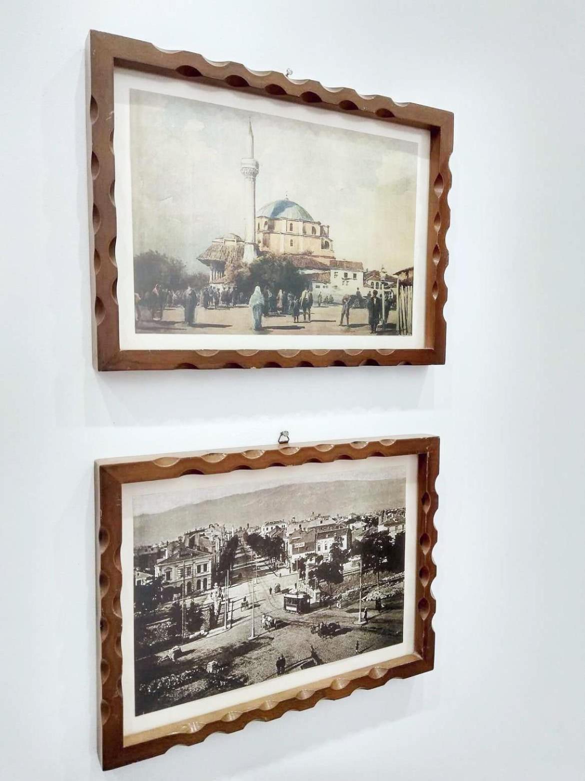 סופיה Ayki - Historic Centre Apartment מראה חיצוני תמונה