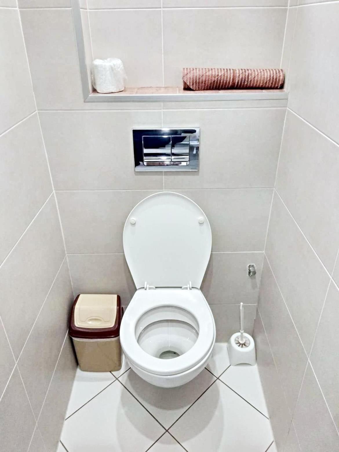 סופיה Ayki - Historic Centre Apartment מראה חיצוני תמונה
