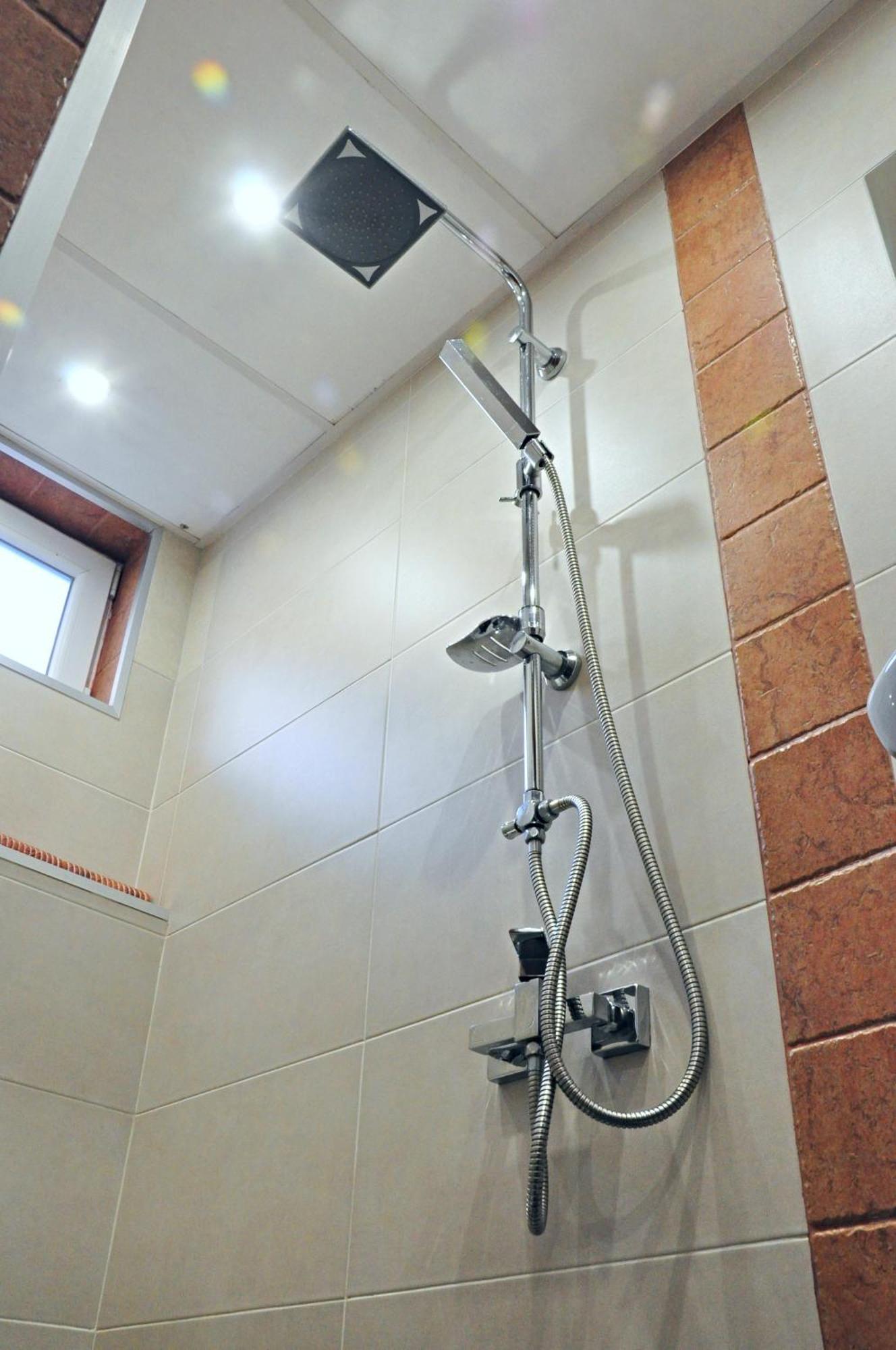 סופיה Ayki - Historic Centre Apartment מראה חיצוני תמונה